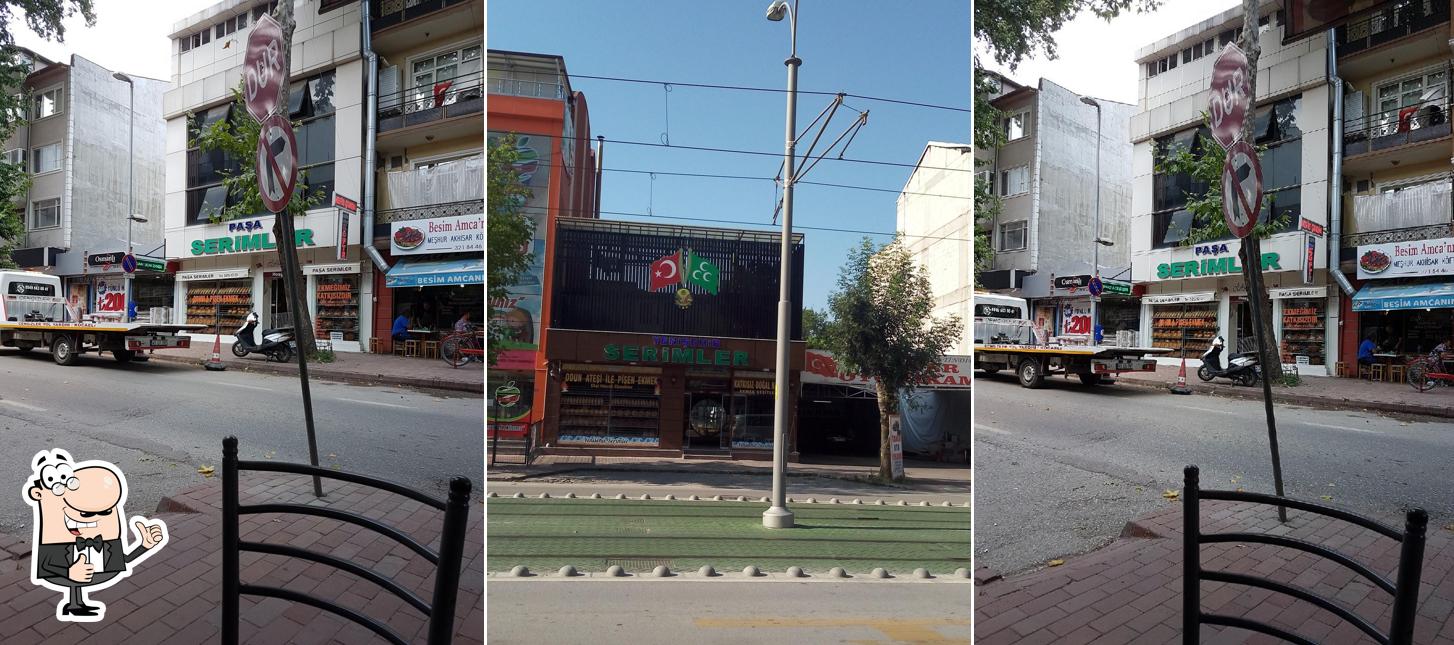 Serimler Ekmek Fırını