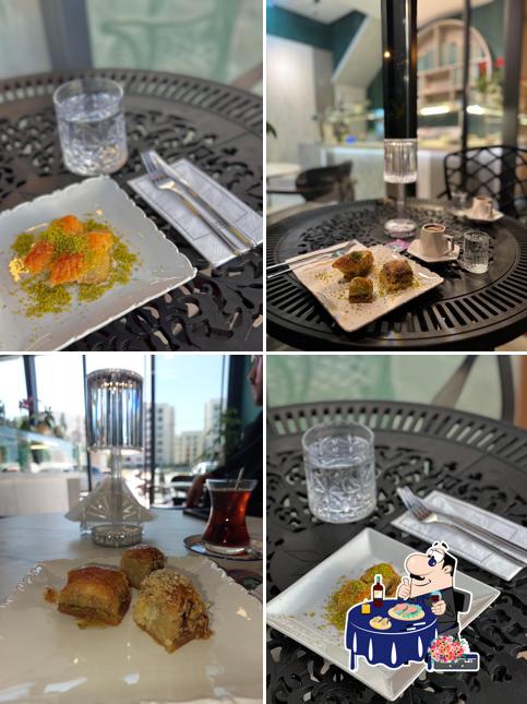 Solakoğlu Baklavaları