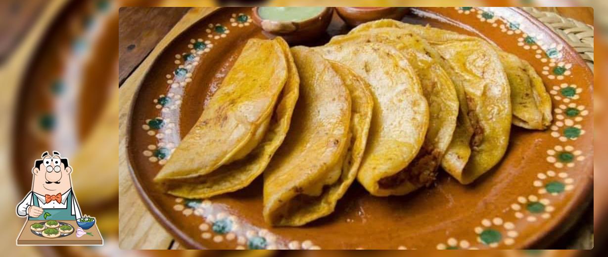 Tacos Rancho Market