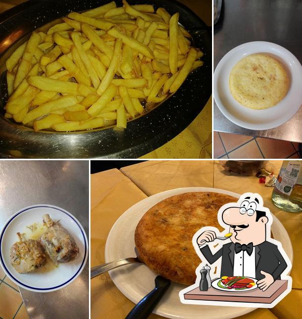 Trattoria al Passeggio