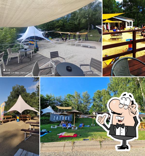 Zatoka Beach Club