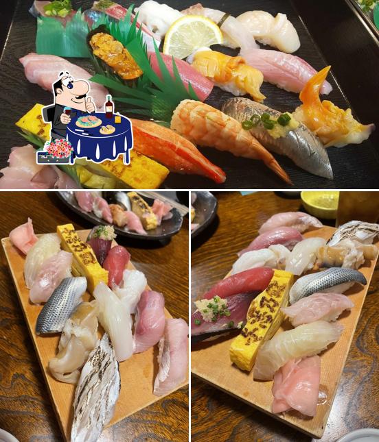 与志乃鮨