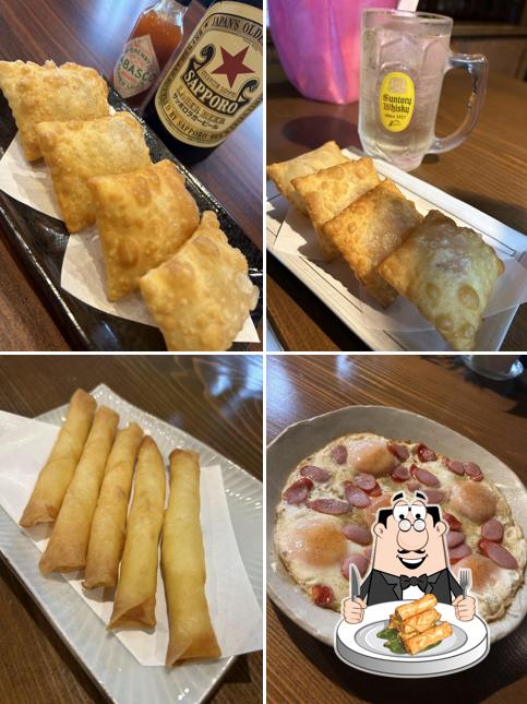 酒場たまちゃんち