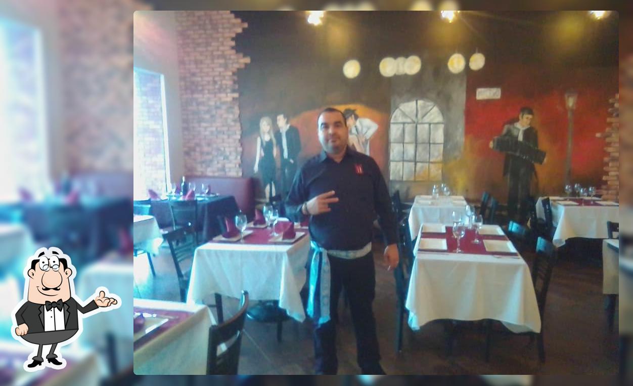 Restaurante Argentino El Malevo