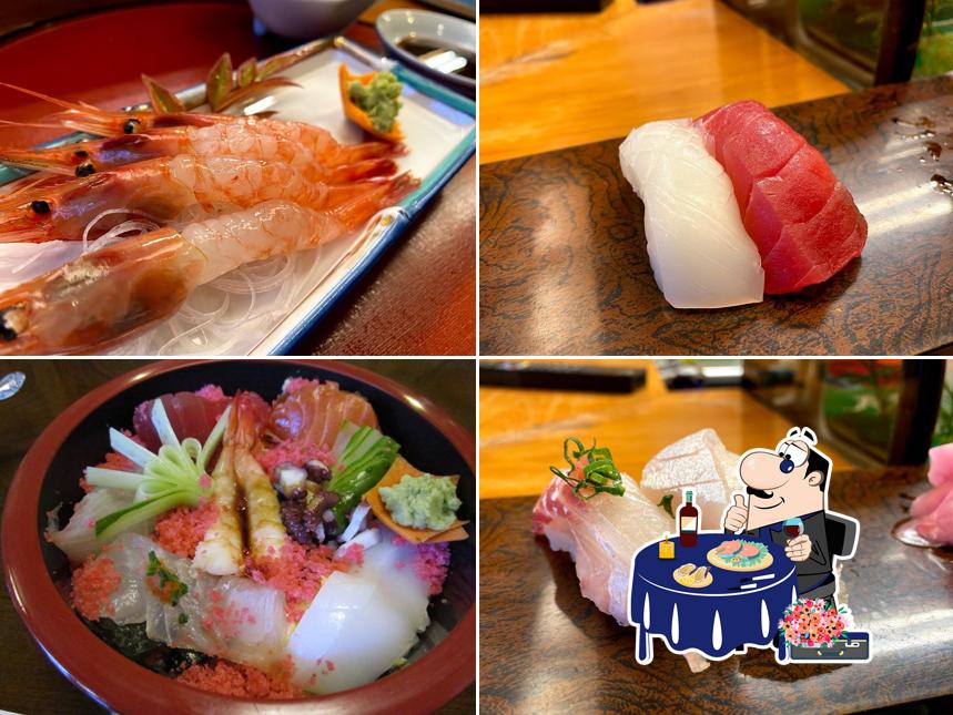 Sakura Sushi