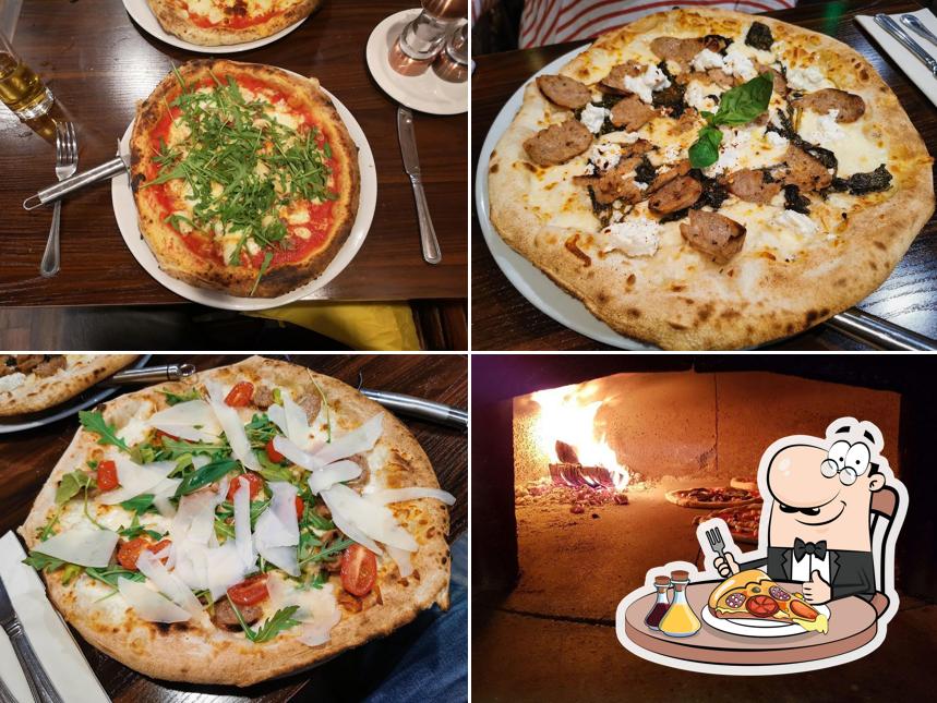 Sotto Pizzeria
