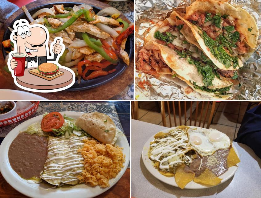 Taqueria Mexico