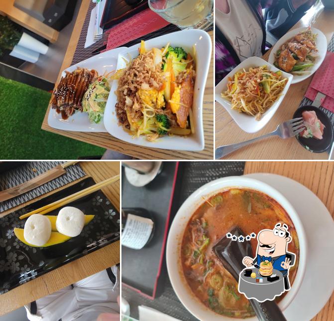 Viet Kitchen Sereď