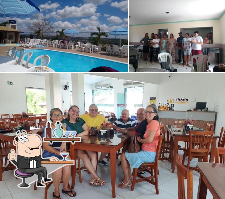 Vitória Restaurante
