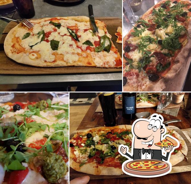 Zizzi - Derby