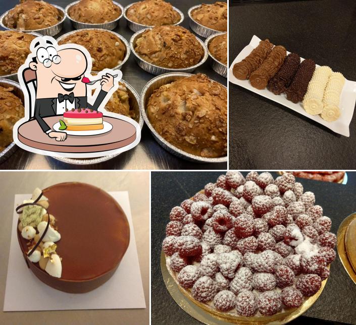 Bakkerij knockaert