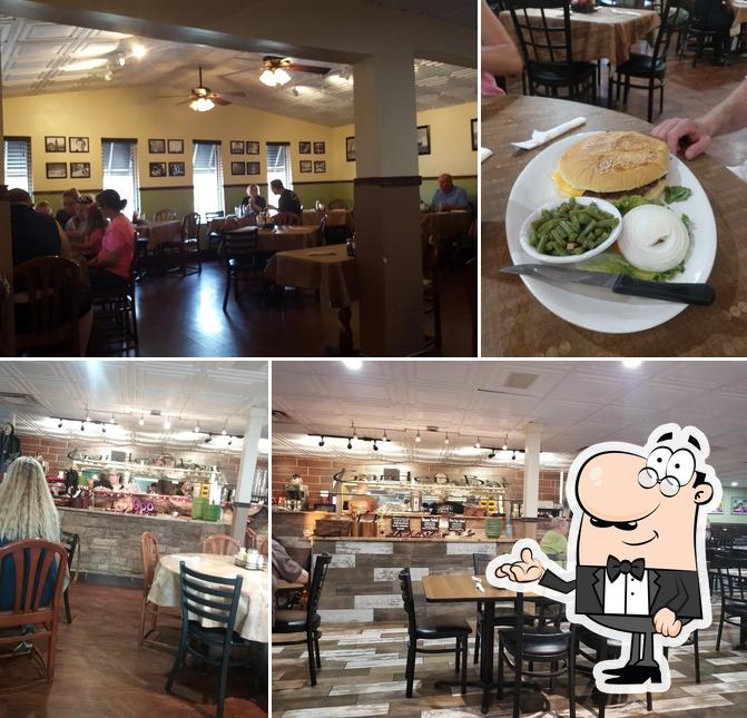 Uncle Linny's Restaurant