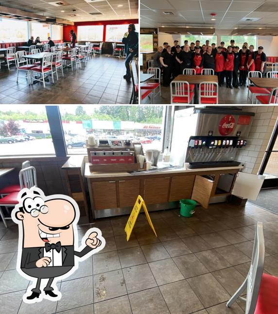 Arby's