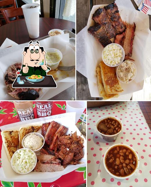 BBQ 152