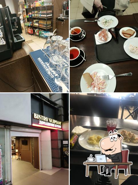 Bistro Gurmani
