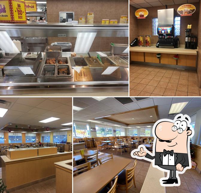 Bojangles