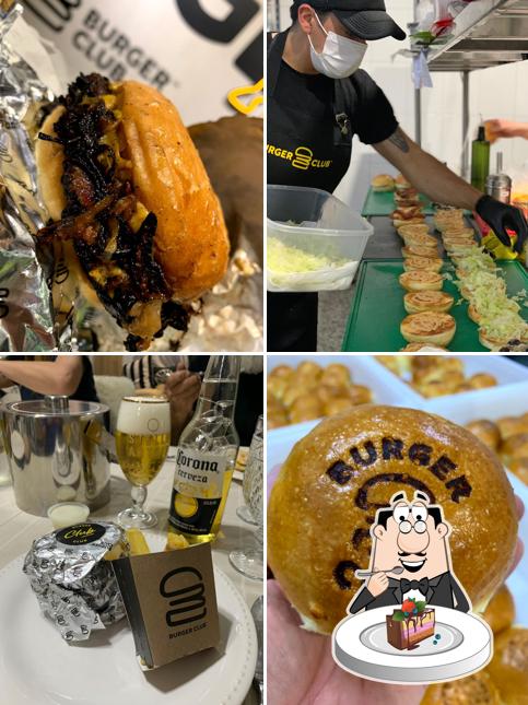 Burger Club Corrientes