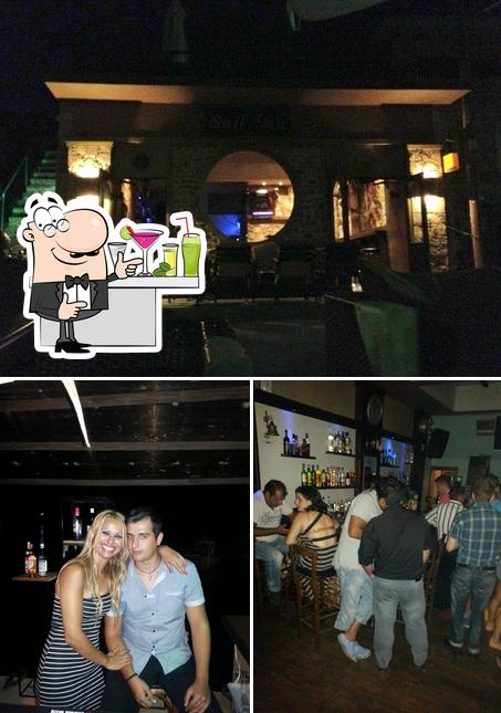 Sail inn