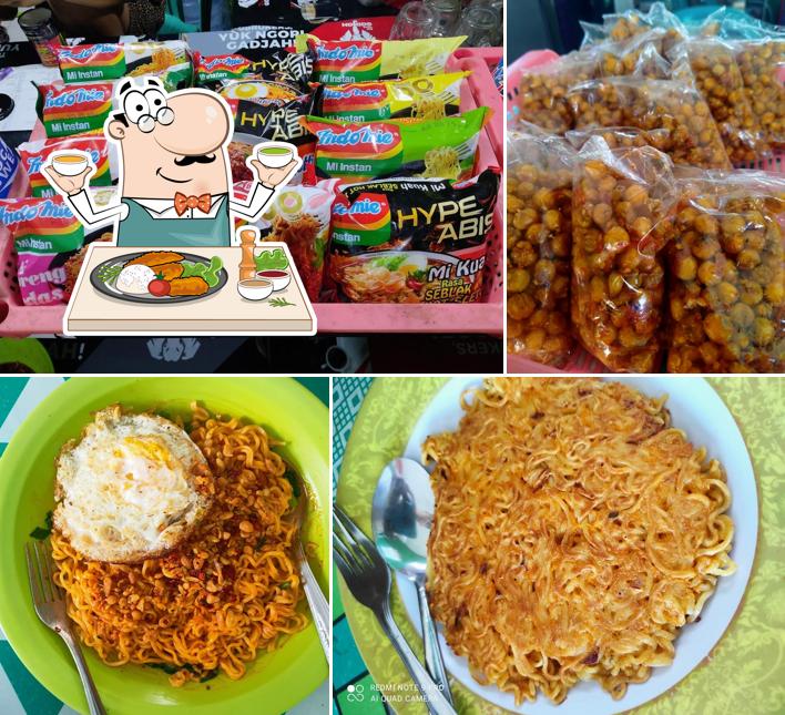 Warkop Sheven Farmasi (WARMINDO)