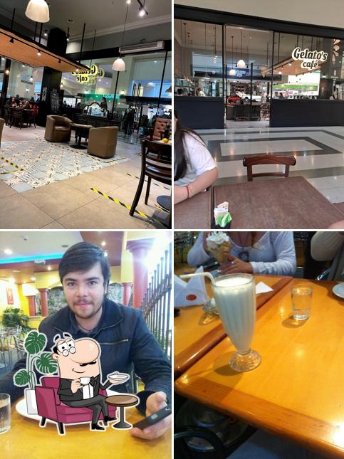 Gelato´s Café