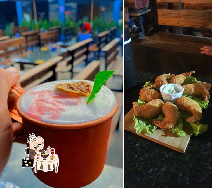 Cambucá Restaurante e Petiscaria