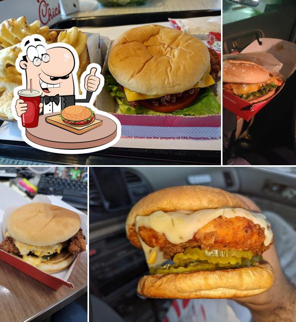 Chick-fil-A