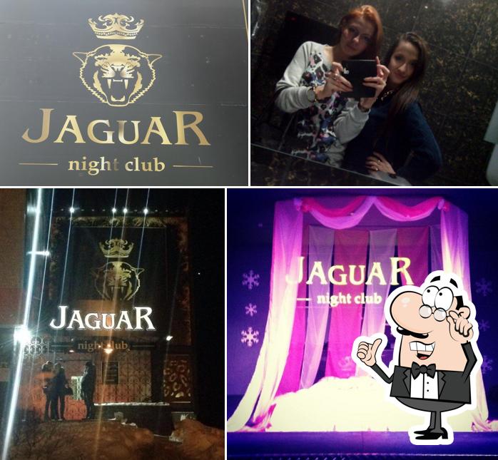 Jaguar