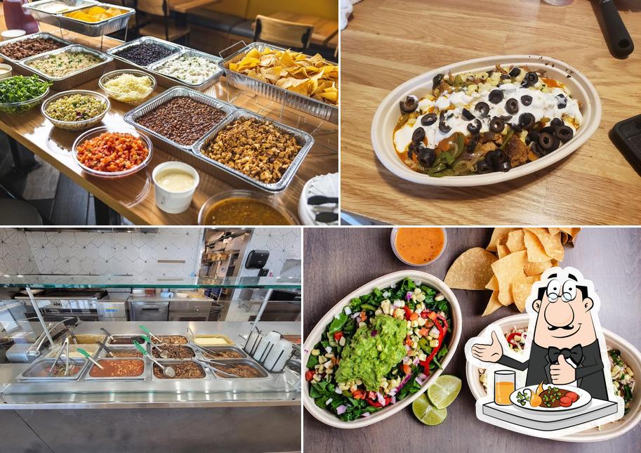 Dos Bros Fresh Mexican Grill - East Ridge