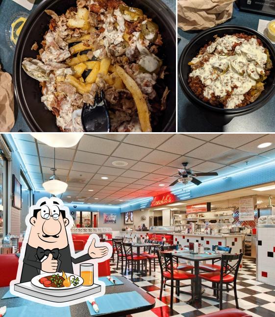 Fry Shack
