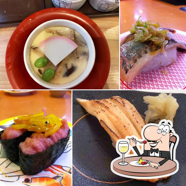 Kappa Sushi