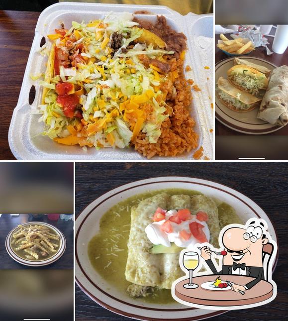 Lupe's Restaurant
