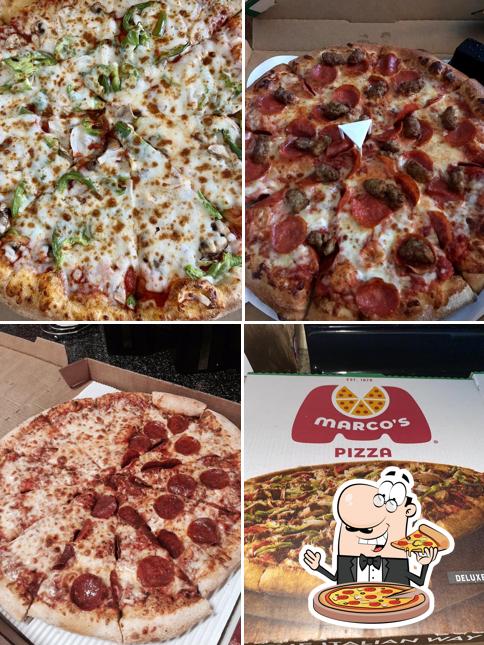 Marco's Pizza