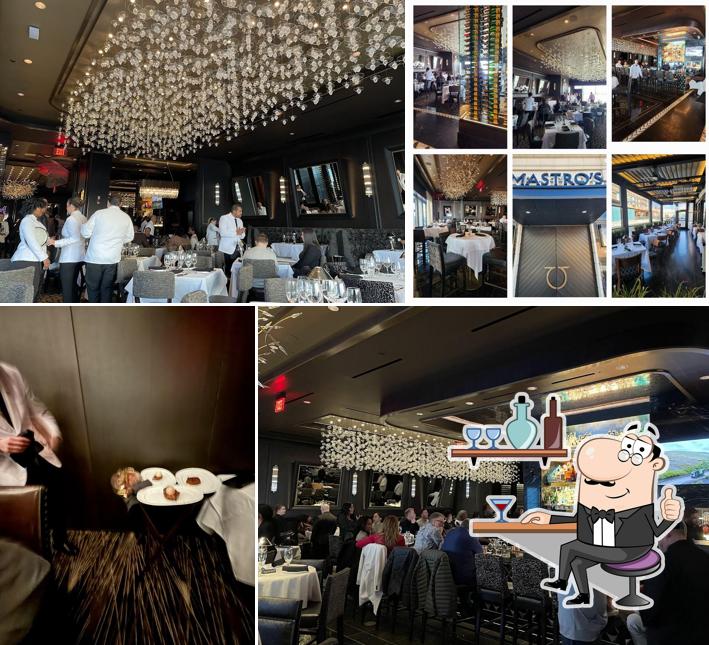 Mastro's Steakhouse