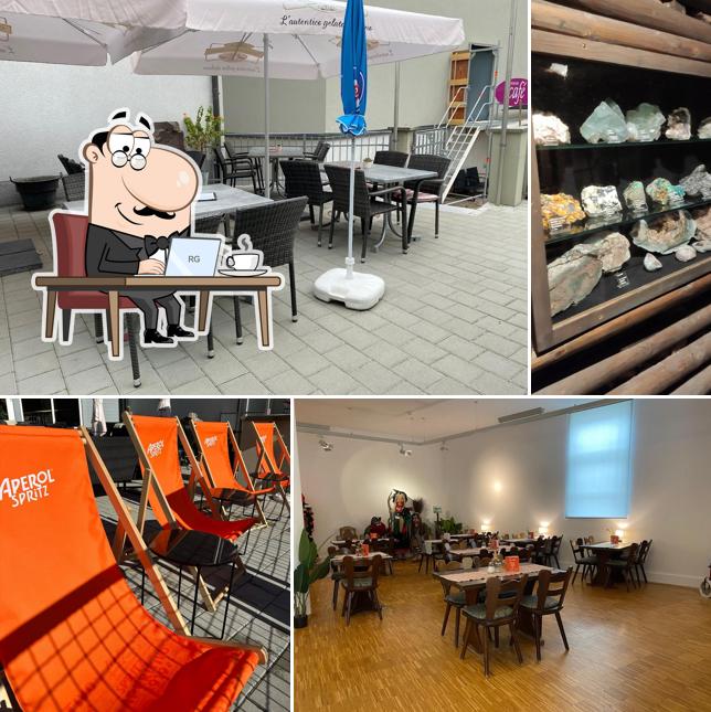 Museums Café