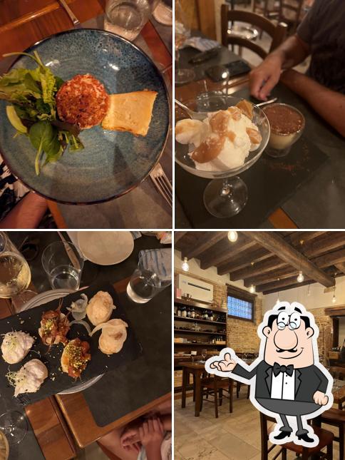 Osteria Da Bubi