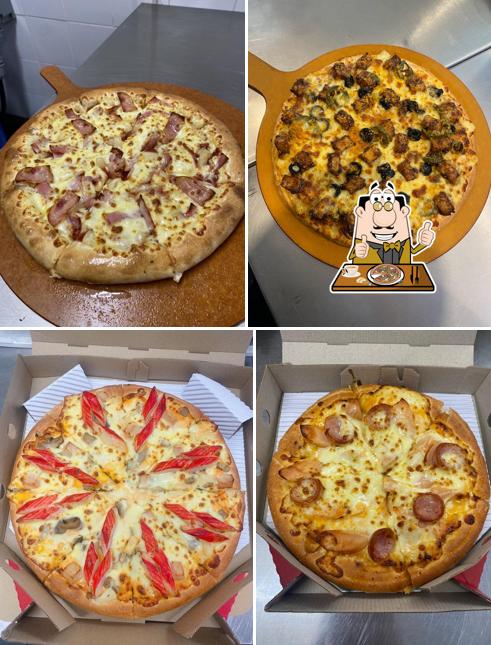 PIZZA HUT LOEI