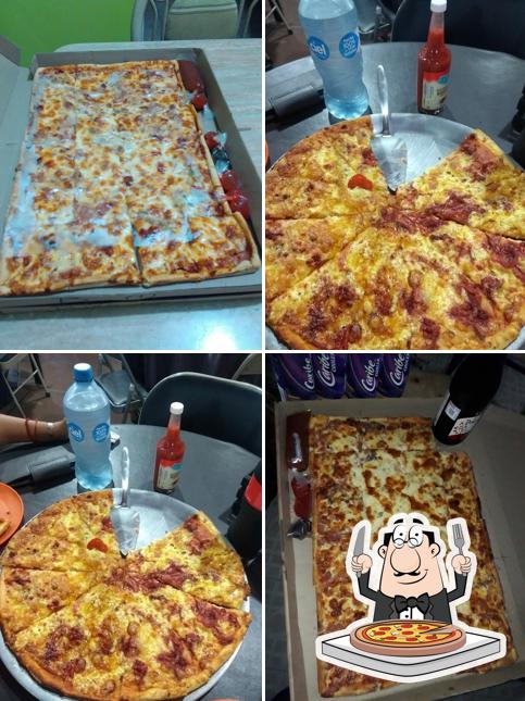 PIZZERIA BAMBI