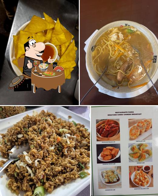 Panda Restaurant