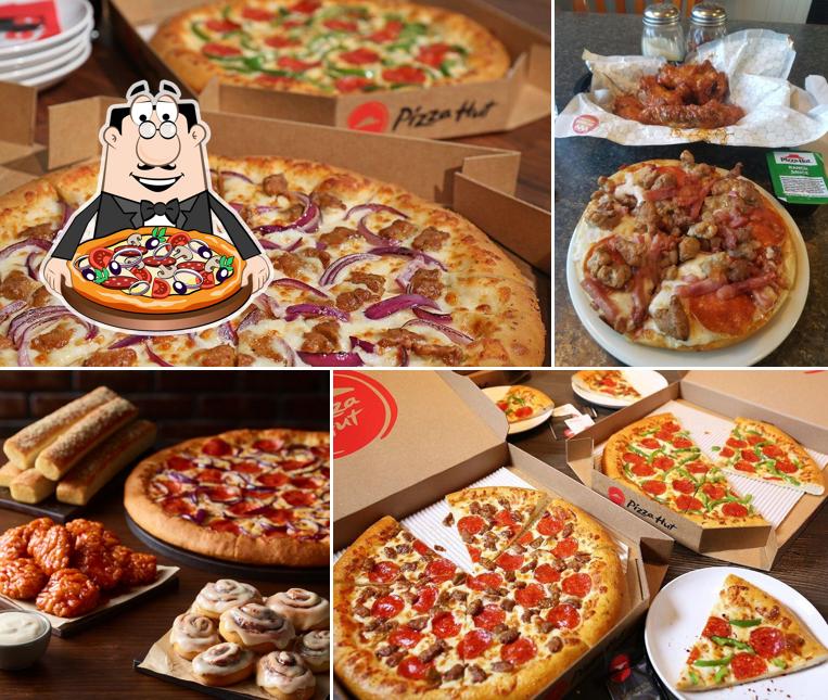Pizza Hut