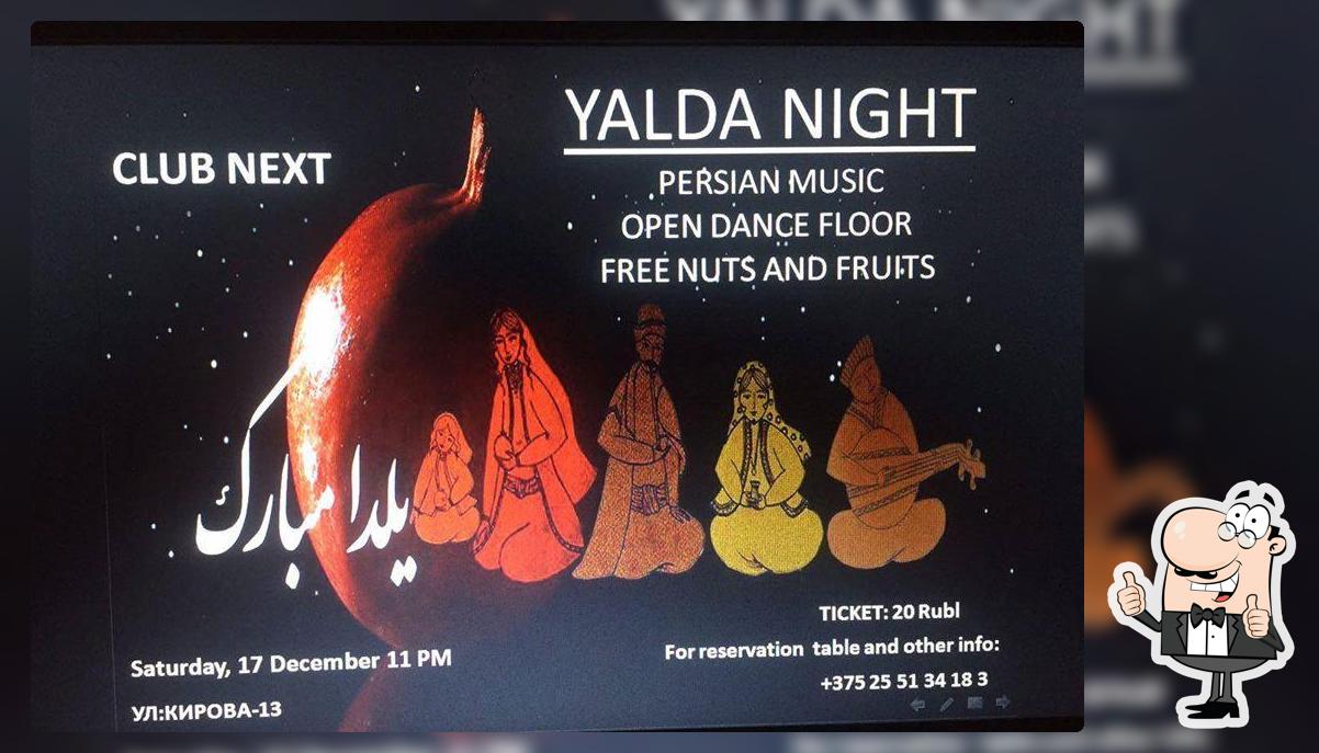 Yalda