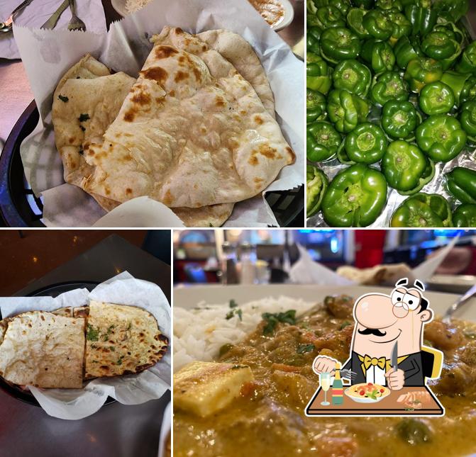 R & R's Curry Express