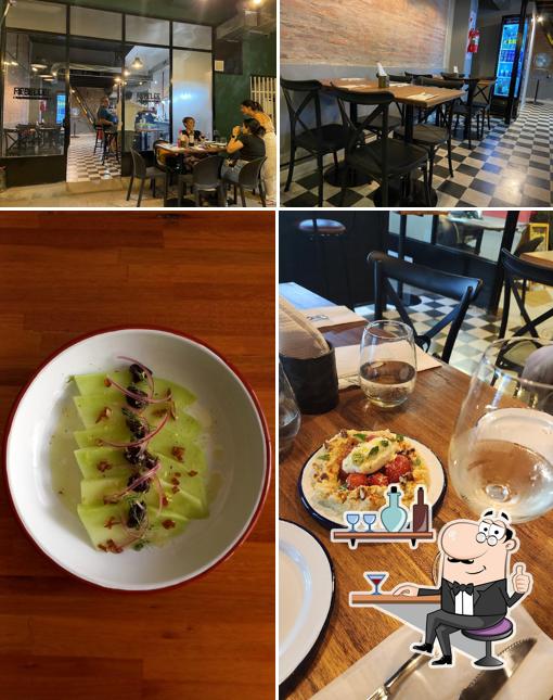 Rebelde Restaurante