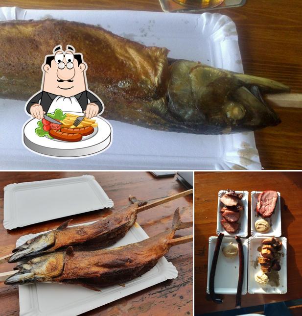 Restaurace Na Rybníčku