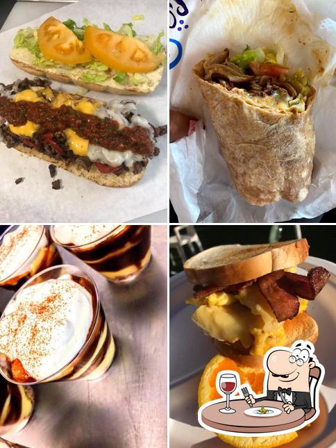 BBQ and Bake