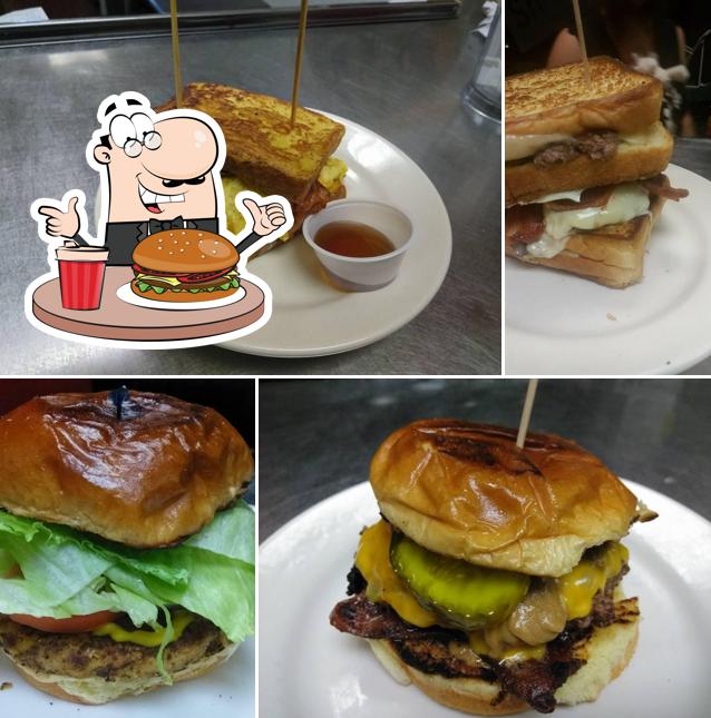 Bubz Burgerz