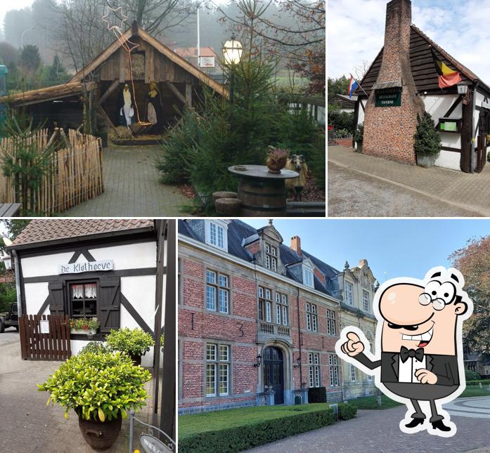 De Klothoeve