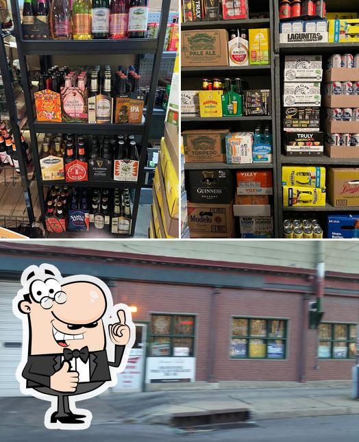 Highland Beverage