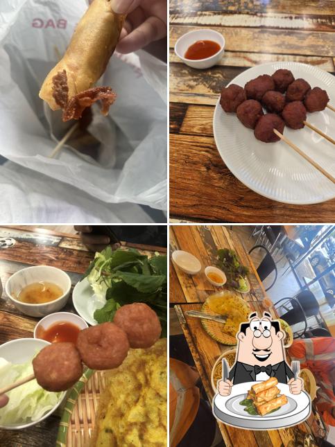 Huế Xưa restaurant