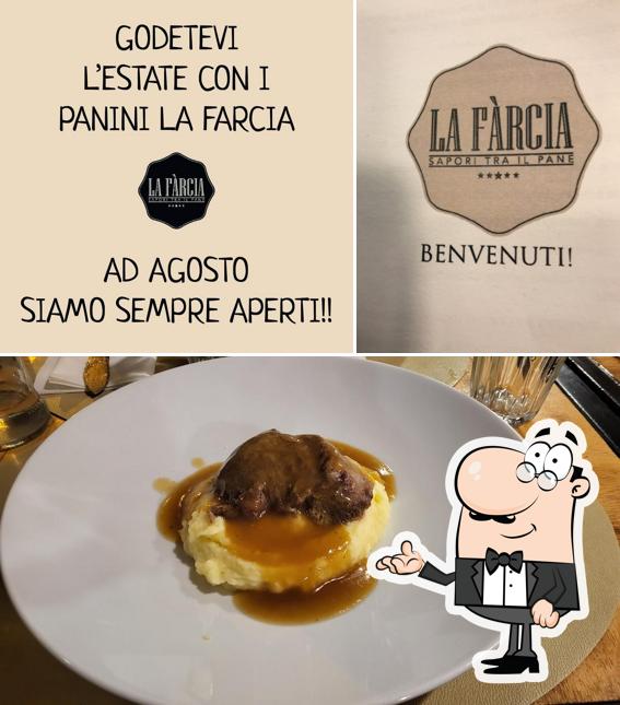 La Farcia In Trattoria - via Bertola