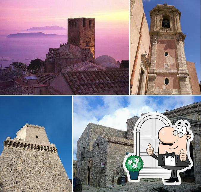 La Pentolaccia